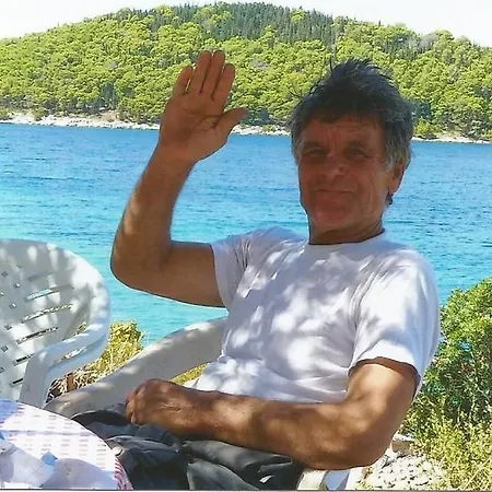 Hope 1 Villa Vela Luka