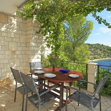 Hope 1 Villa Vela Luka
